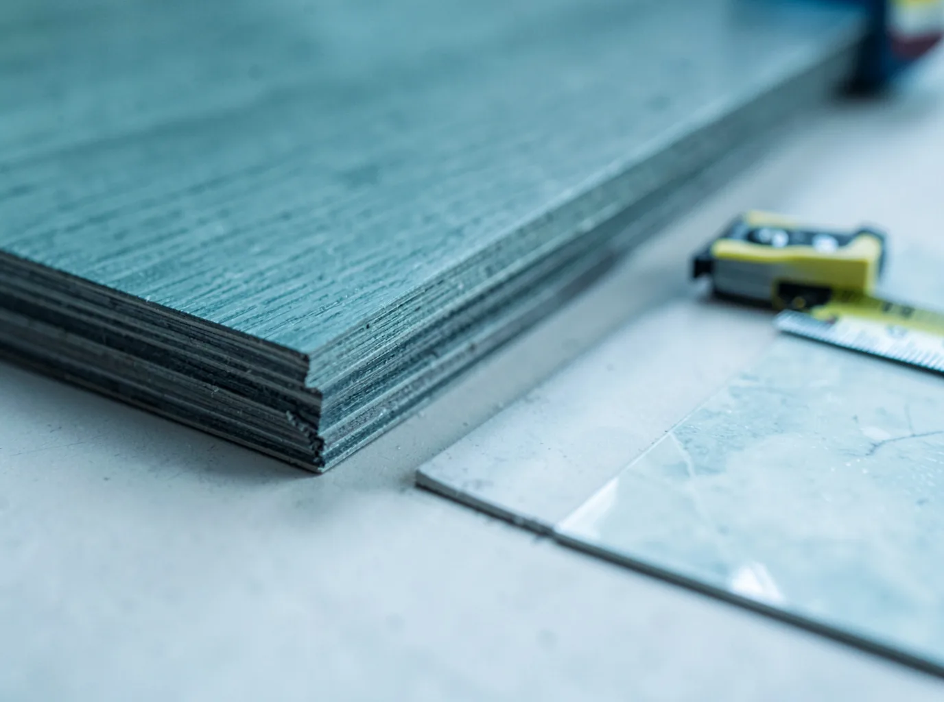 Luxury Vinyl Plank Installation Redig, SD FAQs